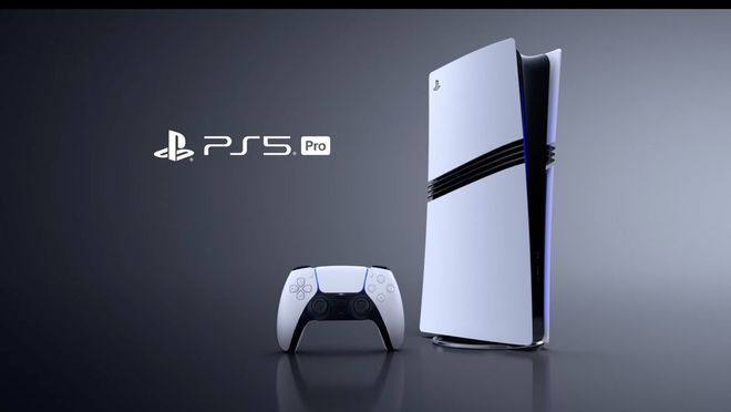 的销量落后于上世代同期PS4 Propg电子平台索尼PS5 Pro在美国